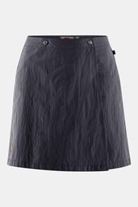 Fjällräven Travellers MT Broekrok Skort Dames Donkerblauw