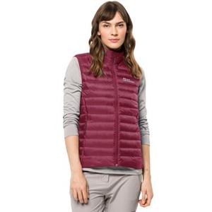jackwolfskin Damesgilet Jack Wolfskin Pack & Go Down