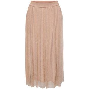 ONLY Plisseerock "ONLTINGA SHINE SKIRT JRS"