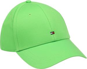 TOMMY HILFIGER, Herren Cap in rost, Mützen & Handschuhe für Herren