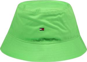 Tommy Hilfiger Vlag Bucket Hat Groen -