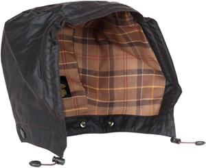 Barbour Capuchon Rustic -