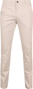 Broek Meyer New York Broek Off-white
