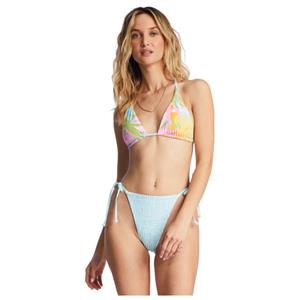 Billabong - Women's Dreamland Rev Multi Tri - Bikini-Top