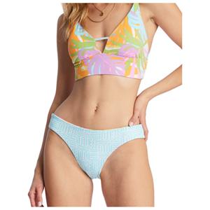 Billabong - Women's Dreamland Rev Vneck Cami - Bikini-Top