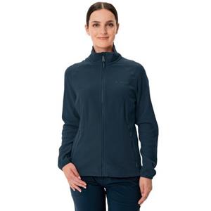 VAUDE Fleecetrui WOMEN'S ROSEMOOR FLEECE JACKET II (1-delig)