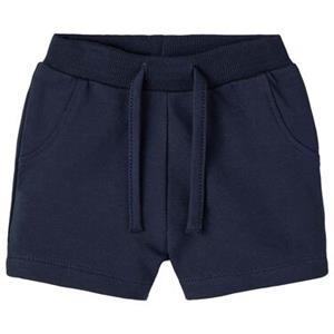 Bermudas für baby-jungen mit verstellbarem taillenbund Name it