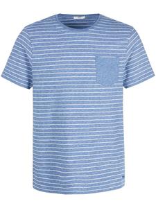 Shirt Brax blau 
