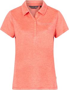 Life Line pamela polo dames rood