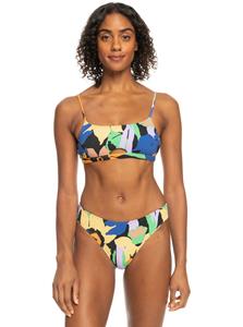 Roxy Bandeaubikini Color Jam