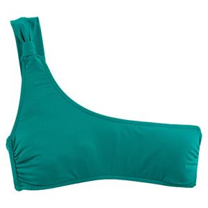 ANJA PARIS X LA REDOUTE COLLECTIONS Asymmetrische bikini-BH