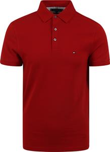 Lacoste Polo korte mouw