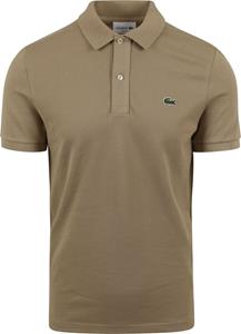 Lacoste Men's S/s Polo