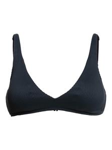 Roxy Rib Roxy Love The Oceana V Bikinitop Zwart