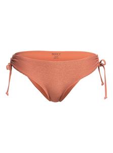 Roxy Coconut Crew Hipster Bikinibroek Donkerroze