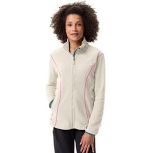 VAUDE Fleecepullover "WOMENS ROSEMOOR FLEECE JACKET II", (1 tlg.)