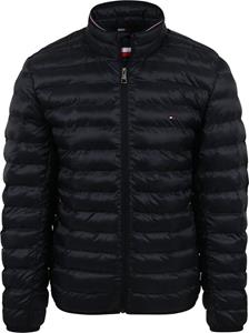 Tommy Hilfiger Circulair Core Jas Navy