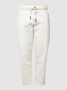 Tom Tailor Straight fit jeans met stretch