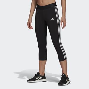 adidas Sportswear Leggings ESSENTIALS 3-STREIFEN 3/4-TIGHT