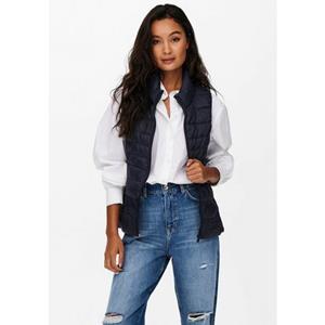 Donsjas Only ONLNEWCLAIRE QUILTED WAISTCOAT