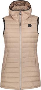 Luhta Isokallio Zomer Bodywarmer Dames L/40