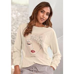 LASCANA Sweatshirt