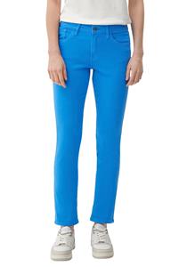 s.Oliver Röhrenjeans