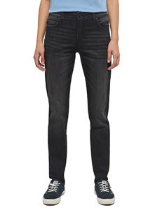 MUSTANG Slim-fit-Jeans "Style Crosby Relaxed Slim"