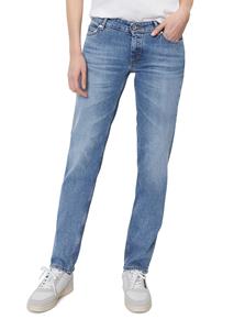 Marc O'Polo Marc OPolo Straight-Jeans "aus Organic Cotton-Stretch"