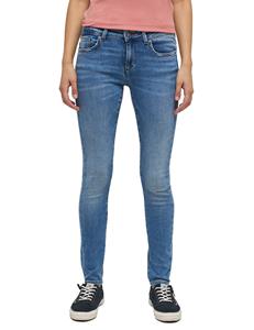 MUSTANG Skinny fit jeans