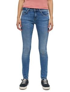 MUSTANG Skinny fit jeans Dames stijl Quincy skinny