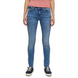 MUSTANG Skinny-fit-Jeans "Style Quincy Skinny"