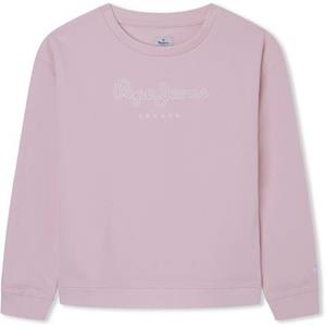Pepe Jeans Sweatshirt Rosé