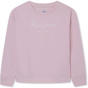 Pepe Jeans Sweatshirt Rose