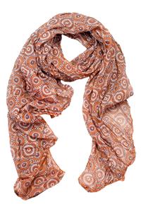 Collezione Alessandro Modeschal Ra, (1 St.), mit Seidenanteil, Made in Italy