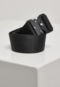 Urban Classics Hüftgürtel Accessoires Wing Buckle Belt
