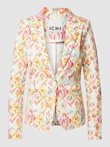 ICHI Ihkate Print Bl15:jackets