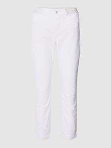 MAC 5-Pocket-Jeans SLIM SPORT