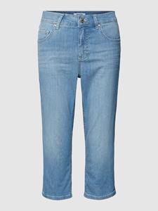 Angels Slim fit capri-jeans in 5-pocketmodel