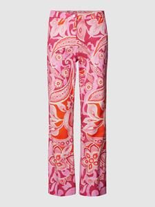 Cambio Stoffhose (1-tlg)
