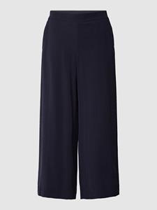 comma casual identity Jerseyhose Hose