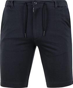 Suitable Respect Jink Short Navy