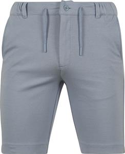 Broek Suitable Respect Jink Short Lichtblauw