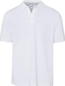 Brax Polo Wit