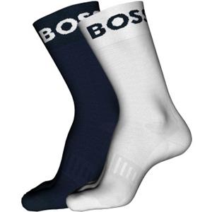 BOSS 2 stuks RS Sport CC Socks 