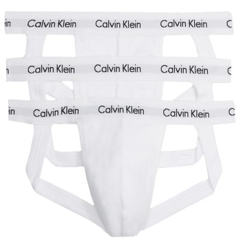 calvinklein Calvin Klein 3 stuks Jockstrap 