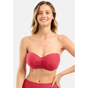 Sans complexe Bandeau bikini-BH Reflet