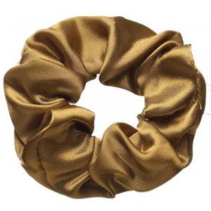 Scrunchie.nl scrunchie Brown