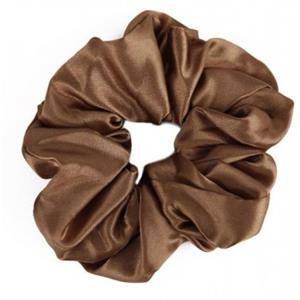 Scrunchie.nl scrunchie Brown