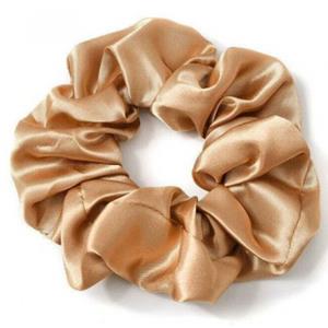 Scrunchie.nl scrunchie Coffee